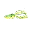 Przynęta Hop Walker Frog Savage Gear 5.5cm / 15g F green lime