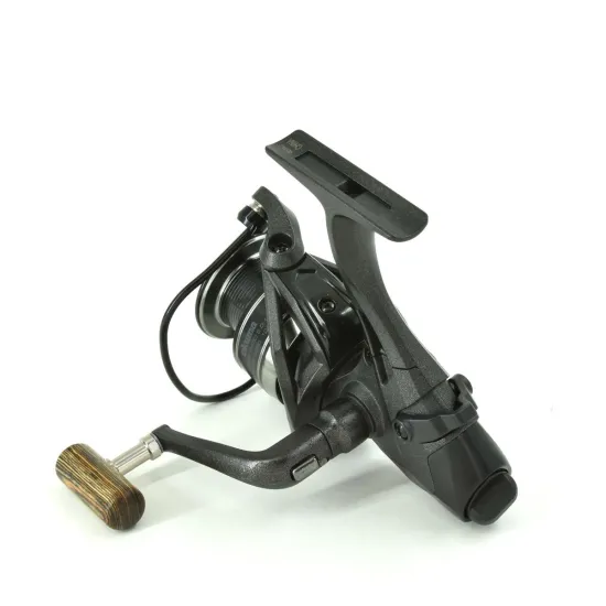 Kołowrotek feeder z wolnym biegiem Okuma Pulzar Baitfeeder PZB-4000 6 łożysk-93937