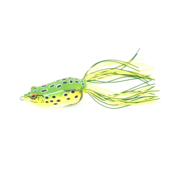 Przynęta Hop Walker Frog Savage Gear 5.5cm / 15g F green lime