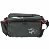 Torba spinningowa z pudełkami Dragon DGN 49x27x20cm-94006