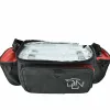 Torba spinningowa z pudełkami Dragon DGN 49x27x20cm-94009