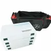 Torba spinningowa z pudełkami Dragon DGN 49x27x20cm-94011