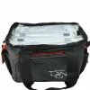 Torba spinningowa z pudełkami Dragon DGN 33x25x21cm-94017