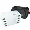Torba spinningowa z pudełkami Dragon DGN 33x25x21cm-94019
