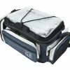 Torba wędkarska spinningowa G.P. Concept Dragon 47x30x24cm-94070