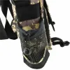 Chlebak wędkarski Street Fishing Dragon 47x17x29cm-94075