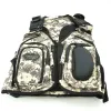 Kamizelka techniczna Team Techpack Dragon-94082