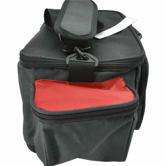 Torba spinningowa z pudełkami Dragon DGN 49x27x20cm-94007