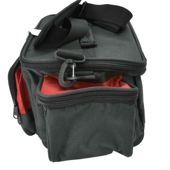 Torba spinningowa z pudełkami Dragon DGN 49x27x20cm-94008