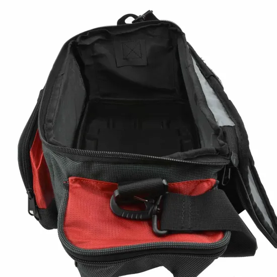 Torba spinningowa z pudełkami Dragon DGN 49x27x20cm-94010