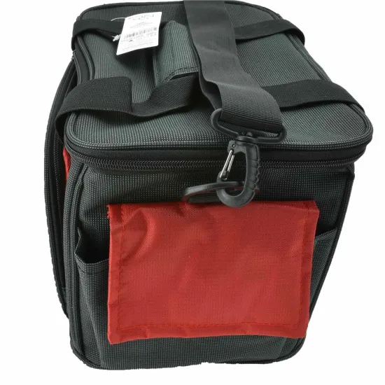 Torba spinningowa z pudełkami Dragon DGN 33x25x21cm-94015