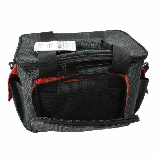 Torba spinningowa z pudełkami Dragon DGN 33x25x21cm-94016