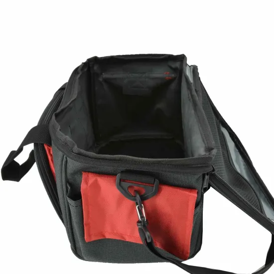 Torba spinningowa z pudełkami Dragon DGN 33x25x21cm-94018