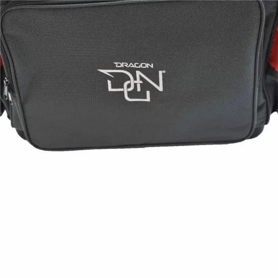 Torba wędkarska spinningowa DGN Dragon 56x35x37cm-94025