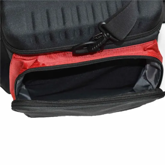 Torba wędkarska spinningowa DGN Dragon 56x35x37cm-94027