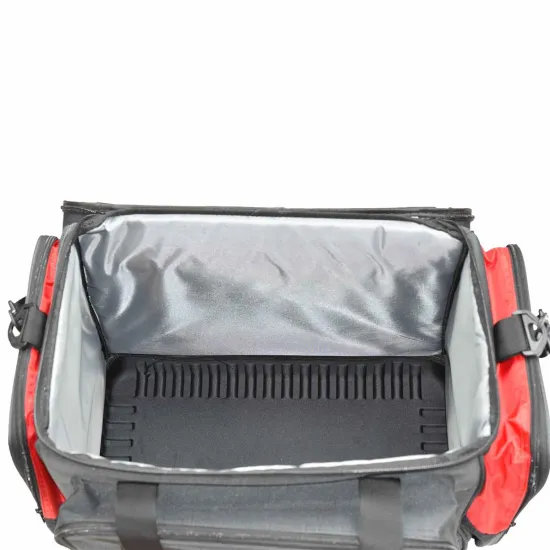 Torba wędkarska spinningowa DGN Dragon 56x35x37cm-94029