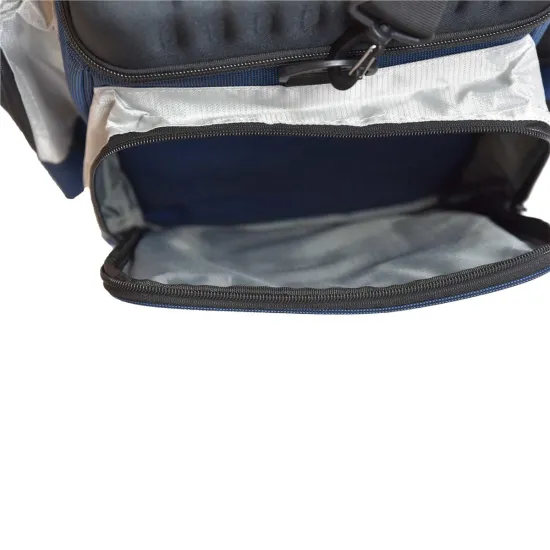 Torba wędkarska spinningowa G.P. Concept Dragon 50x40x33cm-94066