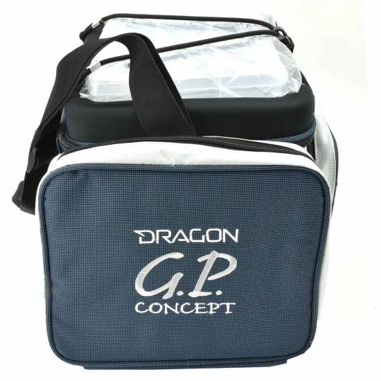 Torba wędkarska spinningowa G.P. Concept Dragon 47x30x24cm-94071