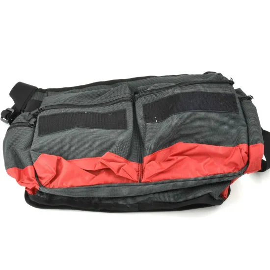 Torba wędkarska, chlebak Street Fishing Dragon-94077