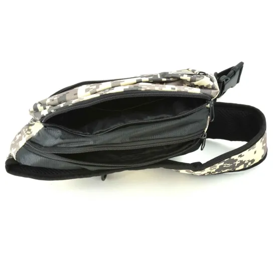 Plecak obracany Dragon Street Fishing 21x12x28cm-94081