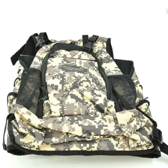 Kamizelka techniczna Team Techpack Dragon-94083