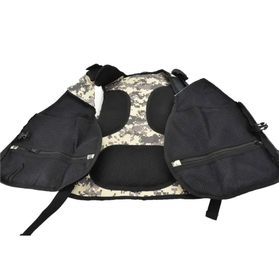 Kamizelka techniczna Team Techpack Dragon-94084