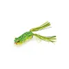 Przynęta Hop Popper Frog Savage Gear 5.5cm / 15g F green lemon