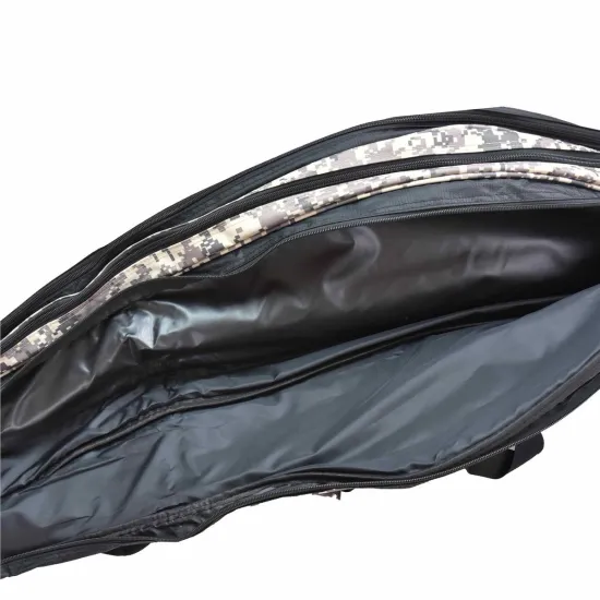 Pokrowiec na wędki 3 komory Street Fishing Dragon 145cm-94110