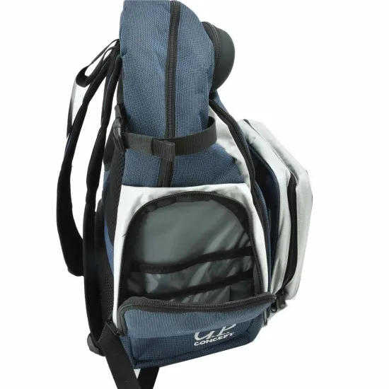 Plecak G.P. Concept 36x21x42cm Dragon-94112