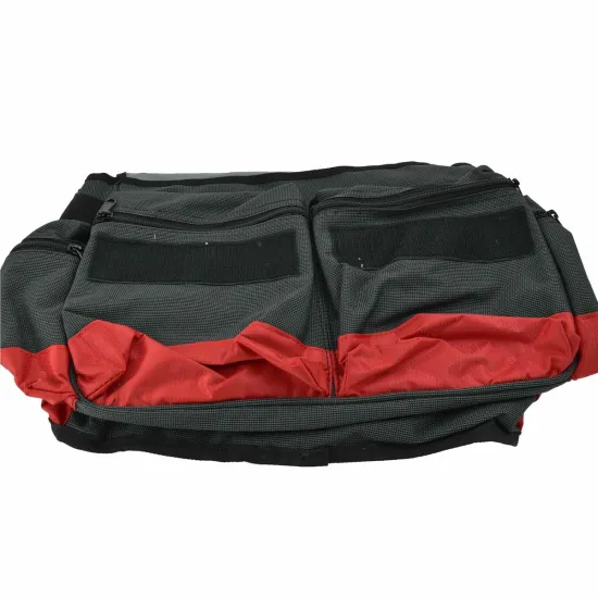 Chlebak wędkarski DGN Dragon 42x15x25cm-94117