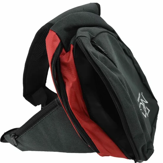 Plecak obracany Dragon DGN 21x12x28cm-94118