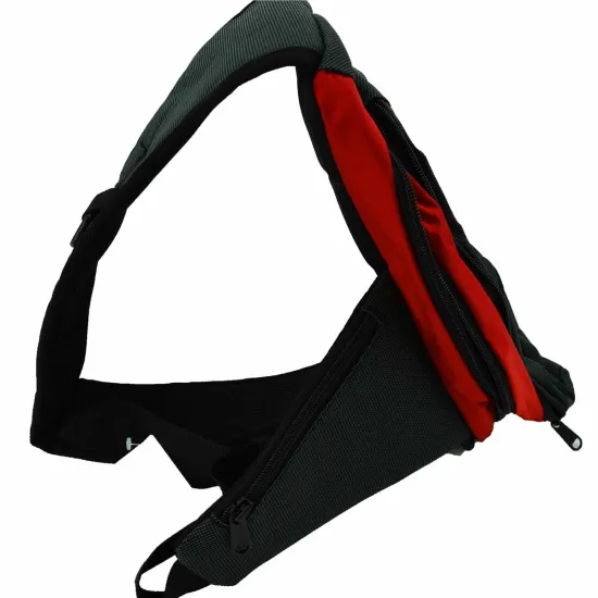 Plecak obracany Dragon DGN 21x12x28cm-94119