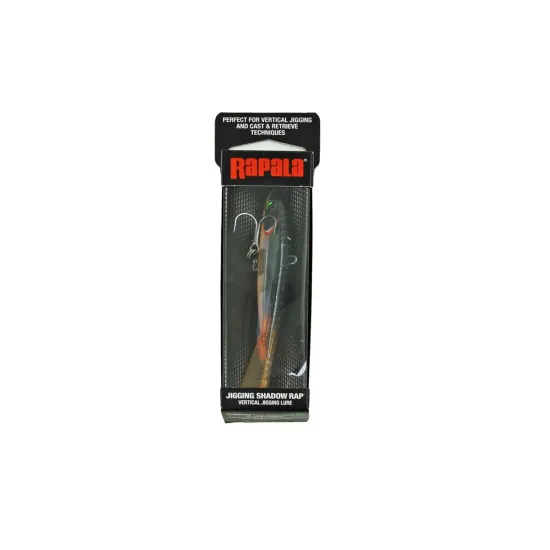 Wobler Jigging Shadow Rap Rapala 9cm / 17g HLW-94132