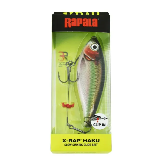 Wobler X-Rap Haku Rapala 14cm / 74g YSH-94136