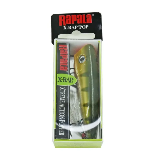 Wobler X-Rap Pop Rapala 7cm / 11g YP-94138