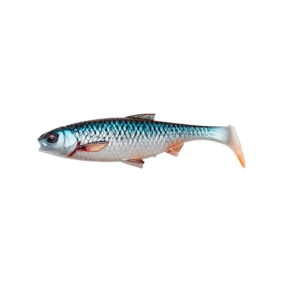 Przynęta ripper 3D River Roach Savage Gear 14cm / 28g roach