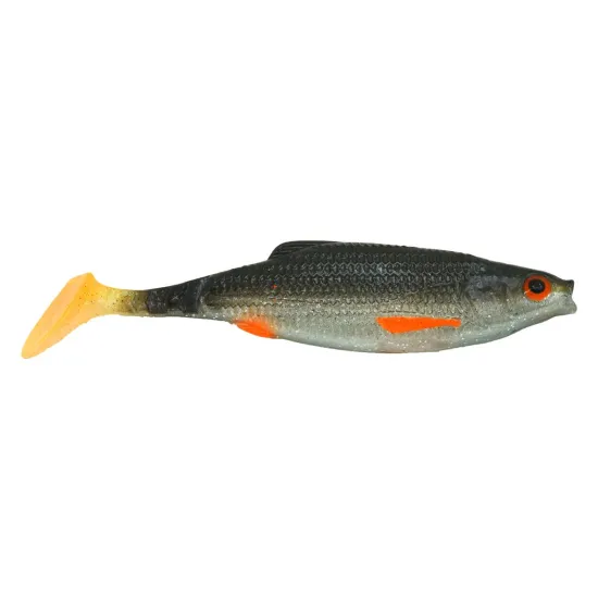 Przynęta ripper Pulse Realistic Roach Berkley 11cm bleak