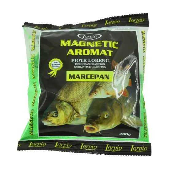 Aromat Magnetic marcepan-migdał 200 g