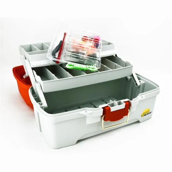 Skrzynia wędkarska model 620210 Plano 38,7x24,1x17,1cm-94185