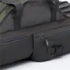 Pokrowiec na wędki 2 komory Multi-Compartment DAM 110x24x29cm-94263