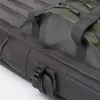 Pokrowiec na wędki 2 komory Multi-Compartment DAM 110x24x29cm-94264