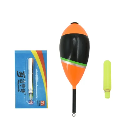 Spławik świecący LED typ EL10C Jaxon 20g-94325