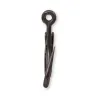 Haki sumowe Black Cat Gripper Ghost DG rozmiar 1/0 5 sztuk-94423