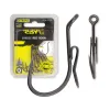 Haki sumowe Black Cat Ghost Rig DG rozmiar 5/0 5 sztuk