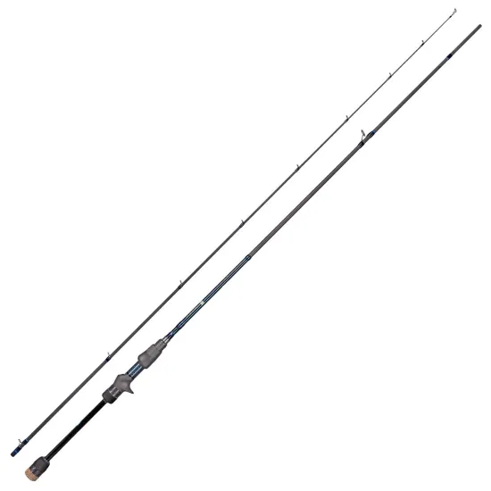 Wędka spinningowa Dragon Fishmaker CRC EVO1 Cast 2.13m 18-30g