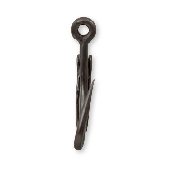 Haki sumowe Black Cat Gripper Ghost DG rozmiar 1/0 5 sztuk-94423
