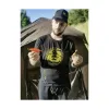 Spławik podwodny Darter U-Float Black Cat 10g neon żółty-94502