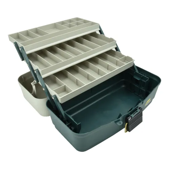 Skrzynia wędkarska model 530006 Plano 37,5x21,6x19,1cm-94565