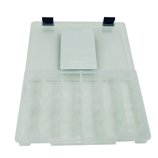 Pudełko wędkarskie model 2360001 Plano-94595