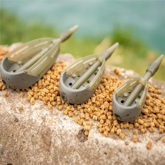 Koszyk zanętowy In-Line Banjo XR Method Feeder medium Preston 45g-94657